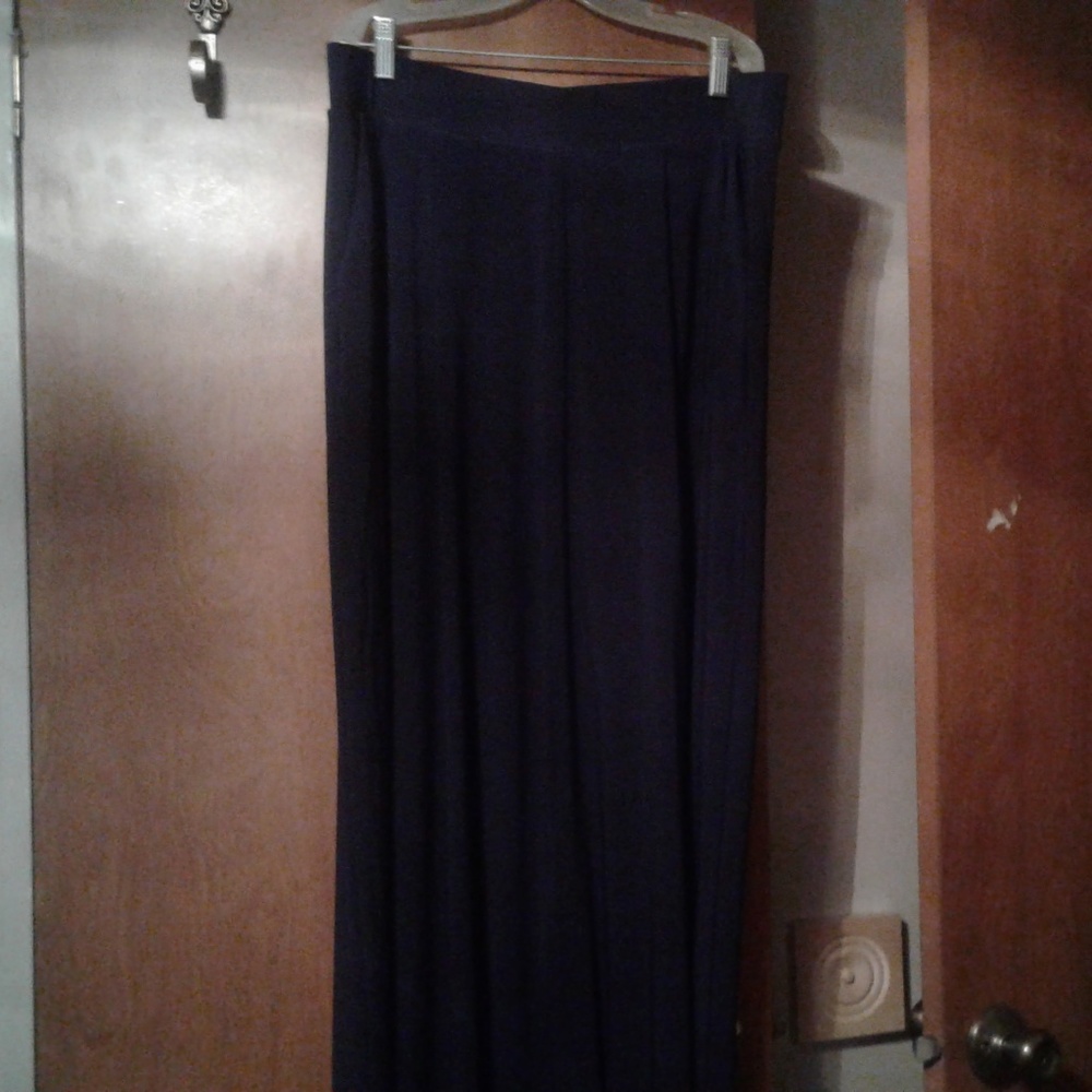 Ladies apparel